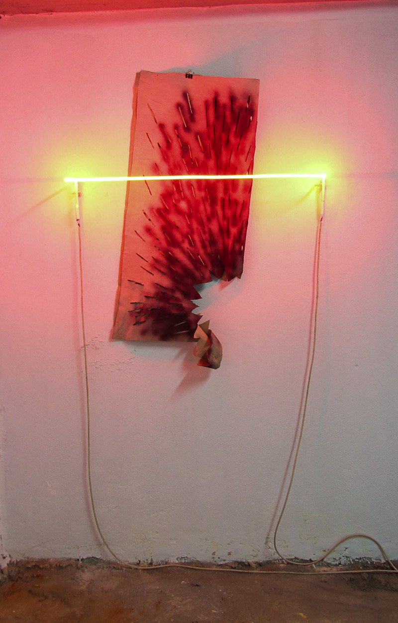 Πάνω από 600 καλλιτέχνες στις «Πλατφόρμες»: Την έκθεση-πανόραμα  της Σύγχρονης Τέχνης [εικόνες] | iefimerida.gr 5