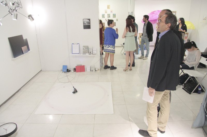 Πάνω από 600 καλλιτέχνες στις «Πλατφόρμες»: Την έκθεση-πανόραμα  της Σύγχρονης Τέχνης [εικόνες] | iefimerida.gr 4