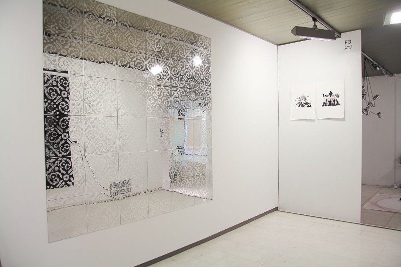 Πάνω από 600 καλλιτέχνες στις «Πλατφόρμες»: Την έκθεση-πανόραμα  της Σύγχρονης Τέχνης [εικόνες] | iefimerida.gr 1