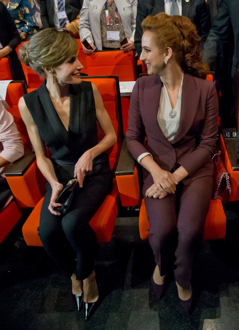 Βασιλικό διαζύγιο: Χωρίζουν η πριγκίπισσα Σάλμα και ο βασιλιάς του Μαρόκου -Τα ταξίδια στην Ελλάδα και η βίλα στην Τζια [εικόνες] | iefimerida.gr 18