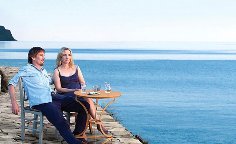 Οταν η Ελλάδα γίνεται σκηνικό για ταινίες -Ο θρυλικός Ζορμπάς και η ντίβα Σοφία Λόρεν [εικόνες] | iefimerida.gr 9