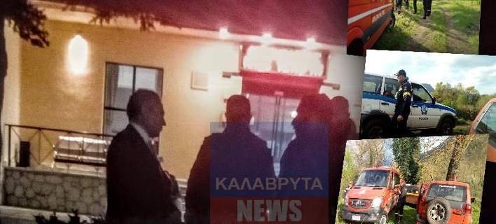 Ξεσπά ο πατέρας της 40χρονης που πέθανε κάνοντας ράφτινγκ στον Λάδωνα -«Είναι δυνατόν να φύγουν;» | iefimerida.gr 2