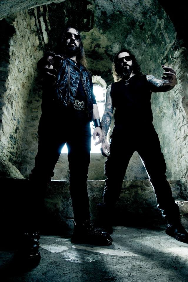 Ελληνικό συγκρότημα συνελήφθη και κατηγορείται για τρομοκρατία στη Γεωργία [εικόνες] | iefimerida.gr 0