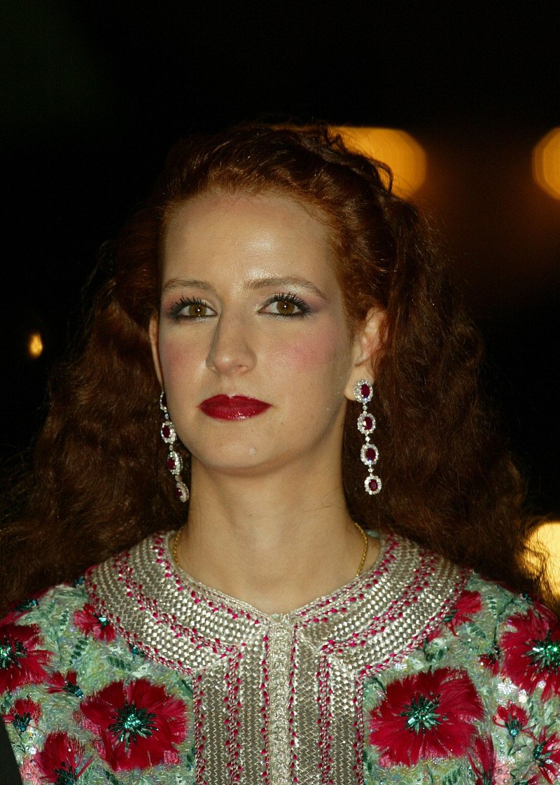 Βασιλικό διαζύγιο: Χωρίζουν η πριγκίπισσα Σάλμα και ο βασιλιάς του Μαρόκου -Τα ταξίδια στην Ελλάδα και η βίλα στην Τζια [εικόνες] | iefimerida.gr 10