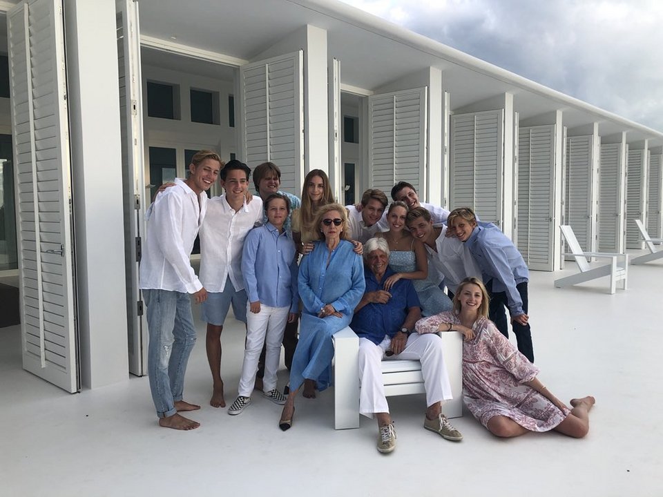 Η Μαρί Σαντάλ στάζει φαρμάκι για τη βασίλισσα Λετίθια -Το σχόλιο-δηλητήριο για τον καβγά [εικόνες] | iefimerida.gr 1