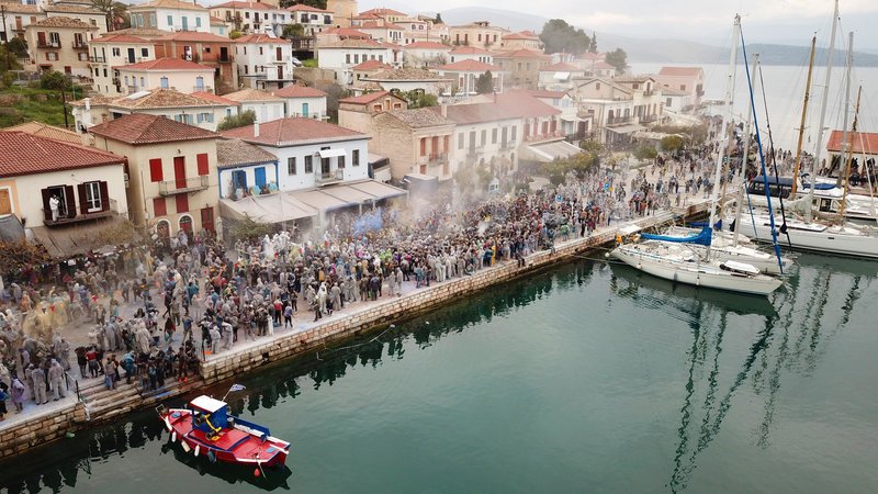 Δεν είναι μόνο τα νησιά: Ο Guardian επέλεξε 2 ελληνικούς προορισμούς στις ομορφότερες παραθαλάσσιες πόλεις [εικόνες] | iefimerida.gr 0