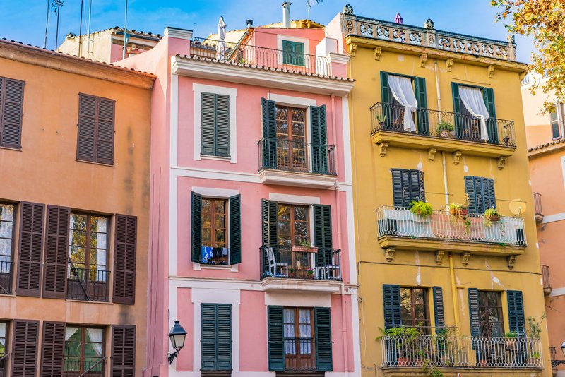 Το πρώτο νησί στην ΕΕ που απαγόρευσε το Airbnb -«Δεν θέλουμε άλλους τουρίστες!» | iefimerida.gr 3