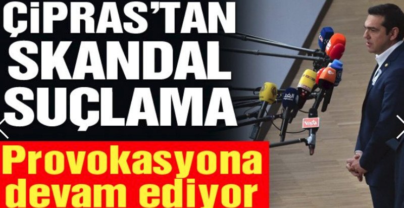 Τουρκικά ΜΜΕ: Προκλητικός ο Τσίπρας -Eβαλε για άλλη μια φορά την Τουρκία στο στόχαστρο | iefimerida.gr 3
