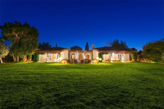 Αυτό είναι το  ακριβότερο σπίτι στην Ελλάδα,  σύμφωνα με το Sotheby’s -Με 3 ιδιωτικές παραλίες [βίντεο] | iefimerida.gr 12