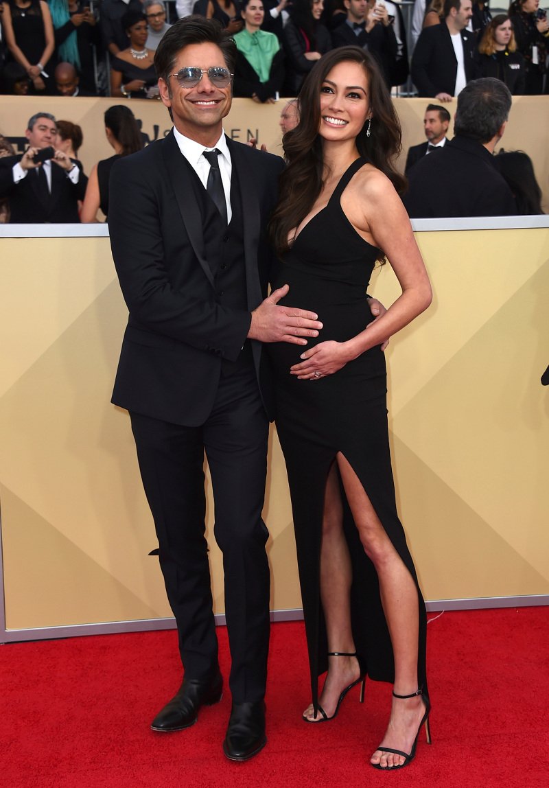 Ο Τζον Στάμος έγινε πατέρας – Το ελληνικό όνομα που έδωσε στο γιο του [εικόνες]  | iefimerida.gr 0