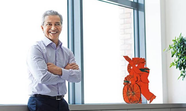 Επιχείρηση Σκλαβενίτη -Η ιστορία της οικογένειας που ήρθε από τη Λευκάδα και έχτισε μια αυτοκρατορία βήμα βήμα [εικόνες] | iefimerida.gr 0