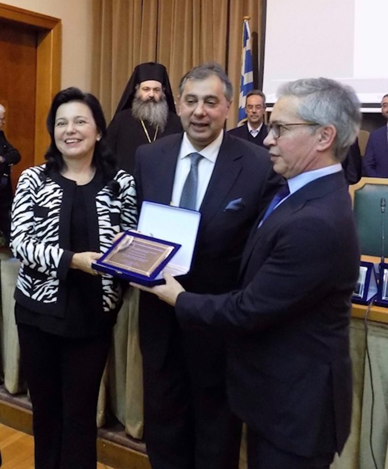 Από τον ιό της γρίπης Β πέθανε ο Στέλιος Σκλαβενίτης -Το ιατρικό ανακοινωθέν | iefimerida.gr 4