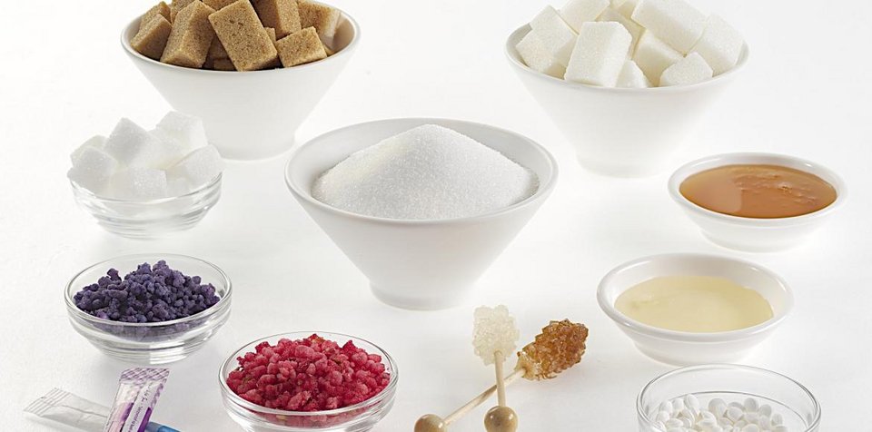 «1 χρόνο χωρίς ζάχαρη» -Η απίστευτα αποτελεσματική δίαιτα Γαλλίδας δημοσιογράφου [εικόνες] | iefimerida.gr 3