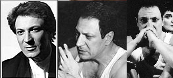 Ποιος ηθοποιός υποδυόταν τον Ευλογητό στη «Λάμψη» -Τον ψυχοπαθή δολοφόνο με την τρομακτική μάσκα [εικόνες] | iefimerida.gr 2