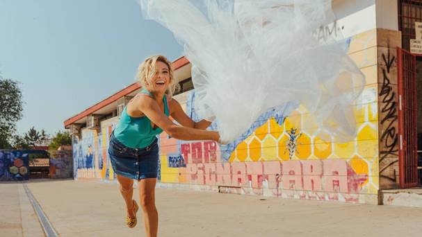 Nέες ταινίες: Οσα έζησε η Μαργκερίτ Ντυράς στη ναζιστική Γαλλία του '44 [κριτική & τρέιλερ]  | iefimerida.gr 3