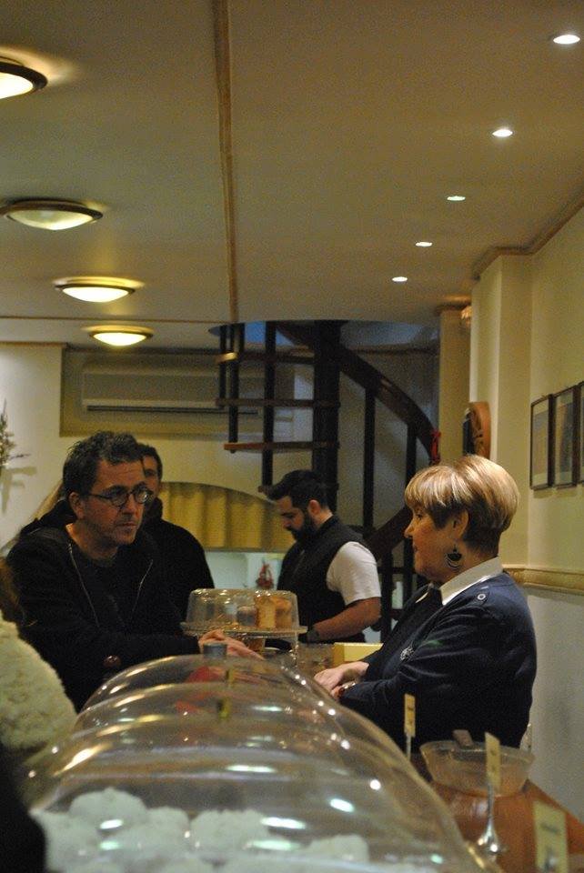 Γαστρονομικός περίπατος στις αγορές Μοδιάνο και Καπάνι [εικόνες] | iefimerida.gr 4