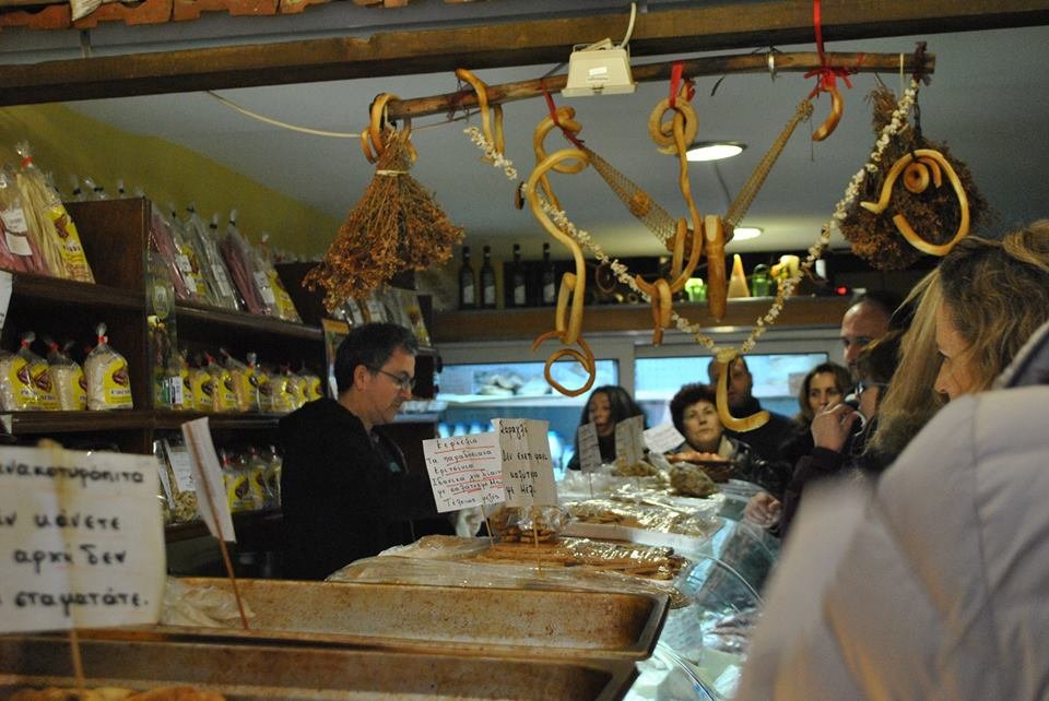 Γαστρονομικός περίπατος στις αγορές Μοδιάνο και Καπάνι [εικόνες] | iefimerida.gr 2