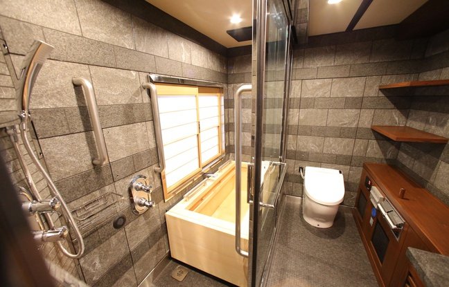 Οι Ιάπωνες έκαναν το τρένο του μέλλοντος -Βασιλικά κρεβάτια, υψηλή κουζίνα, χλιδή παντού [εικόνες & βίντεο] | iefimerida.gr 10