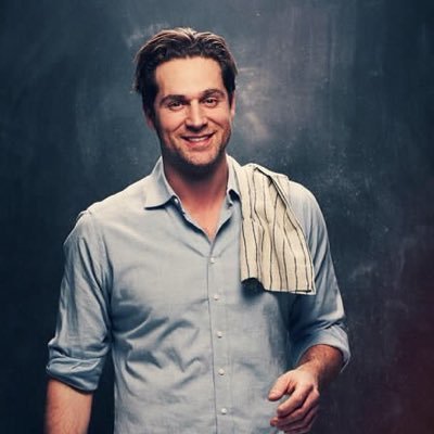 Με αυτόν τον γοητευτικό σεφ είχε σχέση η Μέγκαν Μαρκλ πριν τον Χάρι- Ο απίστευτος λόγος που χώρισαν [εικόνες] | iefimerida.gr 2