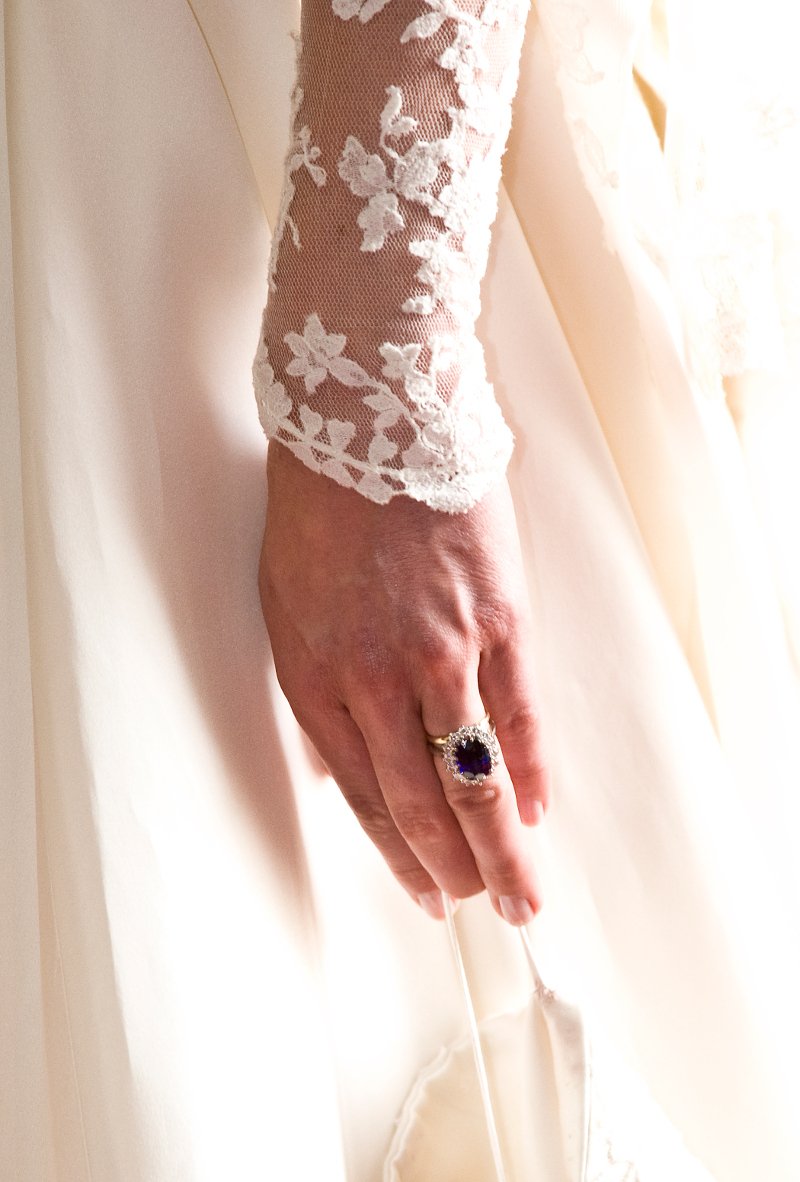 Τα H&M πωλούν αντίγραφα του νυφικού της Κέιτ Μίντλετον, με μόλις 299 δολάρια [εικόνες] | iefimerida.gr 5