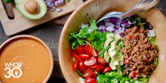 Η δίαιτα που αλλάζει τη ζωή μας σε 30 ημέρες [εικόνες] | iefimerida.gr 1