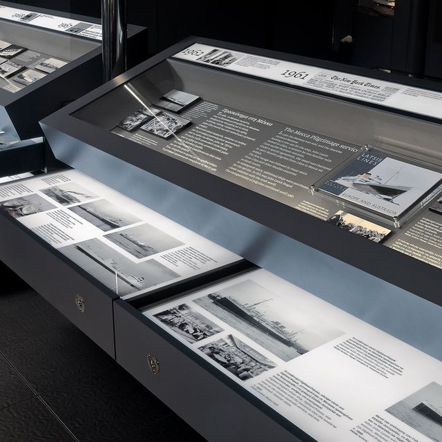 Το Πλωτό Μουσείο Νεράιδα στο Φάληρο -Mετά τον πόλεμο «έπαιξε» σε όλες τις ταινίες [εικόνες] | iefimerida.gr 8