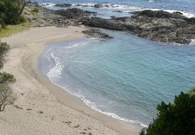 Αυτές είναι οι 10 καλύτερες παραλίες για γυμνιστές στον κόσμο -Και μία ελληνική [εικόνες] | iefimerida.gr 10