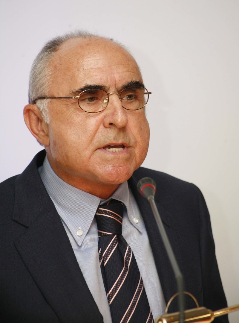 Θεόδωρος Βασιλάκης: Ποιος ήταν ο «άρχοντας των αιθέρων» [εικόνες] | iefimerida.gr 2