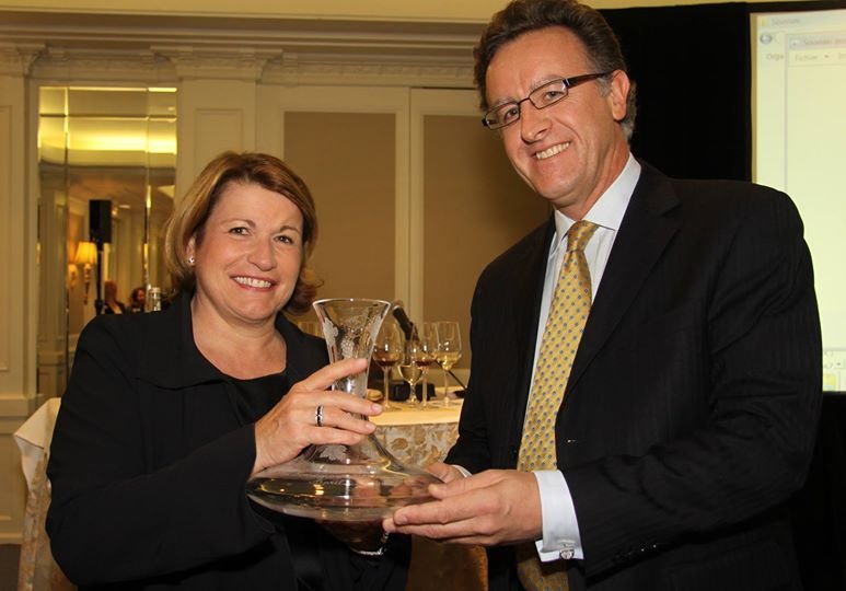 Πώς το κτήμα της Κορίνας Μεντζελοπούλου έφθασε να αξίζει πάνω από 1 δισ. ευρώ [εικόνες & βίντεο] | iefimerida.gr 3