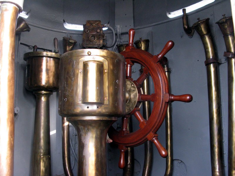 Θωρηκτό «Γ. Αβέρωφ»: Το πλοίο-θρύλος του Πολεμικού Ναυτικού παραδόθηκε στην Ελλάδα πριν από 107 χρόνια [εικόνες] | iefimerida.gr 5