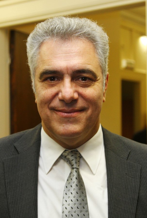 Ο Αθανάσιος Ράντος αναλαμβάνει προσωρινά χρέη προέδρου ΣτΕ