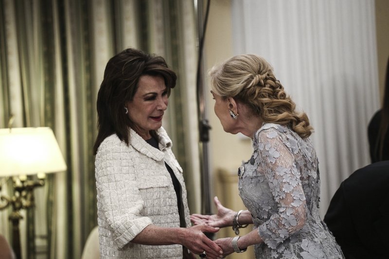 Γιάννα Αγγελοπούλου-Μαριάννα Λάτση