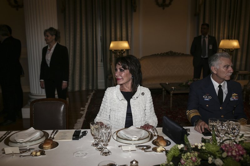 Γιάννα Αγγελοπούλου