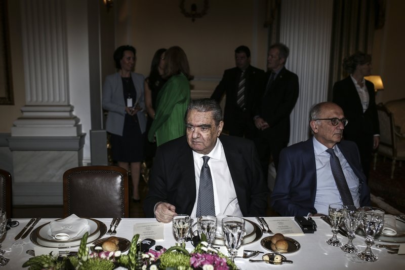 Βαρδής Βαρδινογιάννης