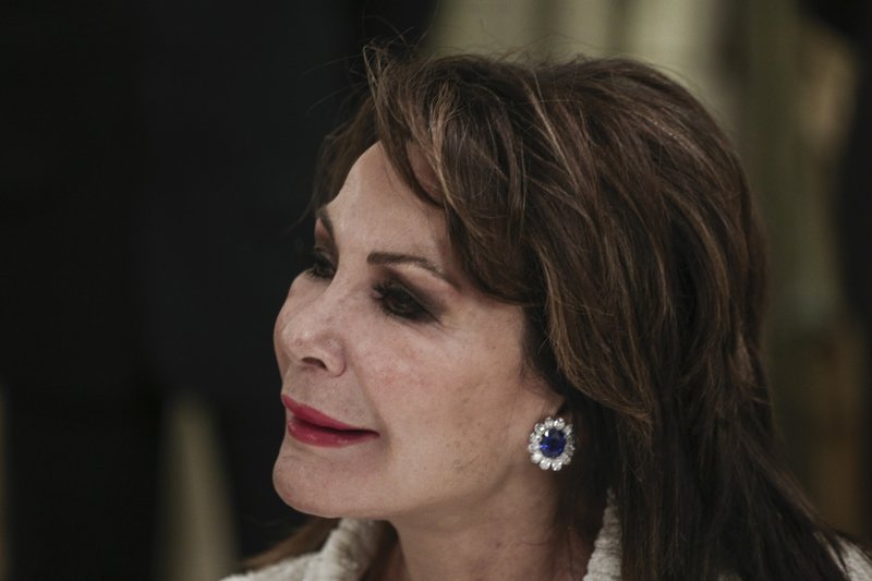 Γιάννα Αγγελοπούλου