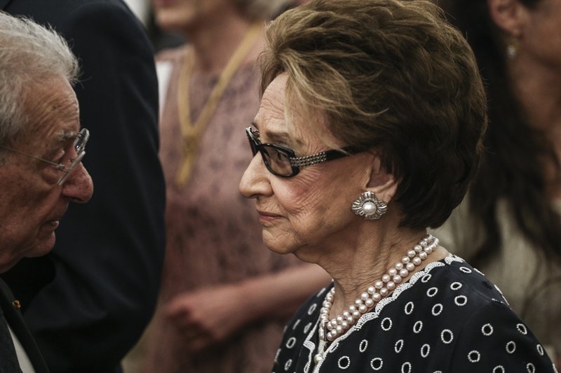 Εριέττα Λάτση