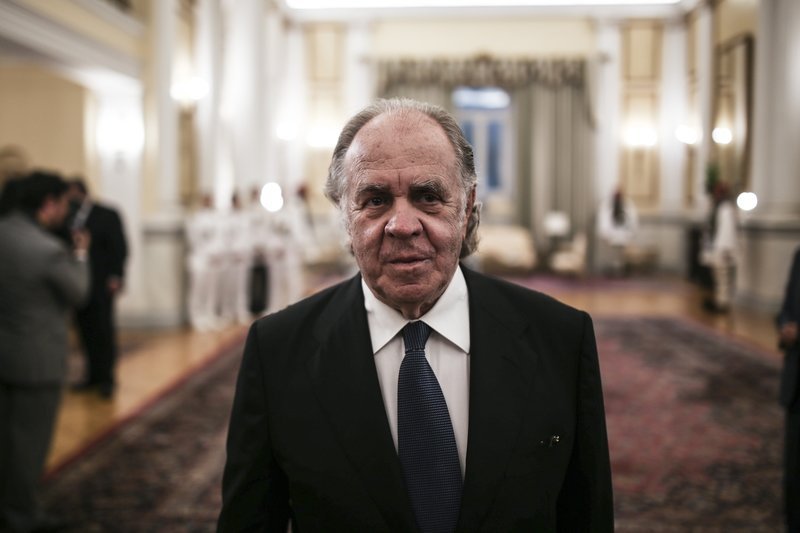 Θόδωρος Αγγελόπουλος