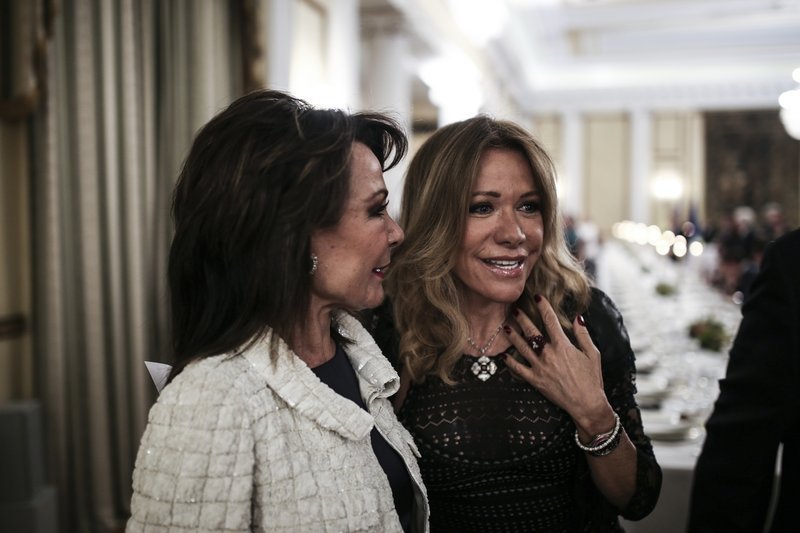 Γιάννα Αγγελοπούλου, Μαριάννα Λάτση