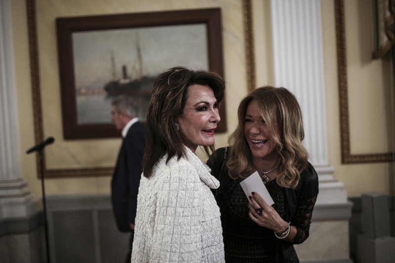 Γιάννα Αγγελοπούλου, Μαριάννα Λάτση