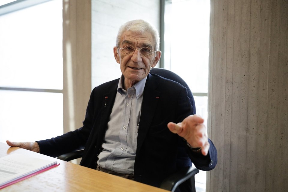 Μπουτάρης: Μου επιτέθηκαν οργανωμένοι φασίστες- Τραμπούκοι είναι και υψηλά ιστάμενοι σε όλα τα κόμματα [βίντεο] | iefimerida.gr 7