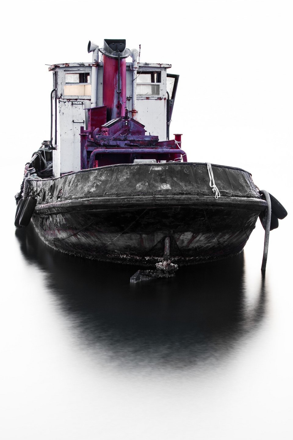 Και ξαφνικά το City Link γέμισε με εμπορικά πλοία και ξύλινα σκαριά! [εικόνες]   | iefimerida.gr 5