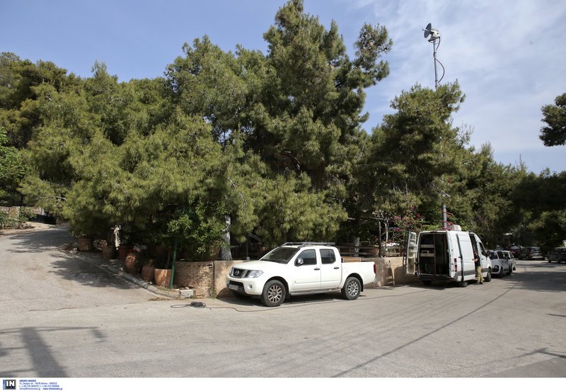 Αγρια δολοφονία 57χρονου συνταξιούχου αστυνομικού έξω από ταβέρνα, στην Παλλήνη | iefimerida.gr 3