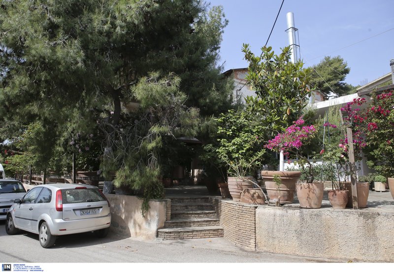 Αγρια δολοφονία 57χρονου συνταξιούχου αστυνομικού έξω από ταβέρνα, στην Παλλήνη | iefimerida.gr 2