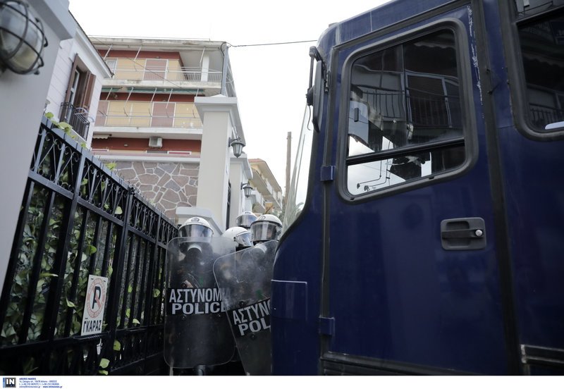 «Βούλιαξε» η Λέσβος από αγανακτισμένους κατά Τσίπρα [εικόνες & βίντεο] | iefimerida.gr 21