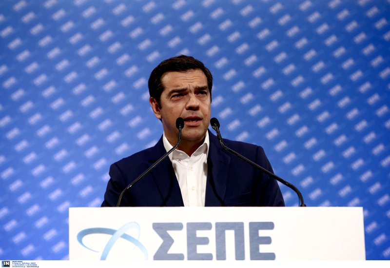 Τσίπρας: Σχεδιάζουμε την επόμενη ημέρα για την ανάκτηση του χαμένου εισοδήματος | iefimerida.gr 4