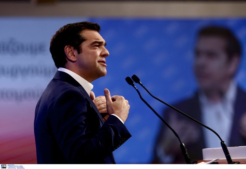 Τσίπρας: Σχεδιάζουμε την επόμενη ημέρα για την ανάκτηση του χαμένου εισοδήματος | iefimerida.gr 6