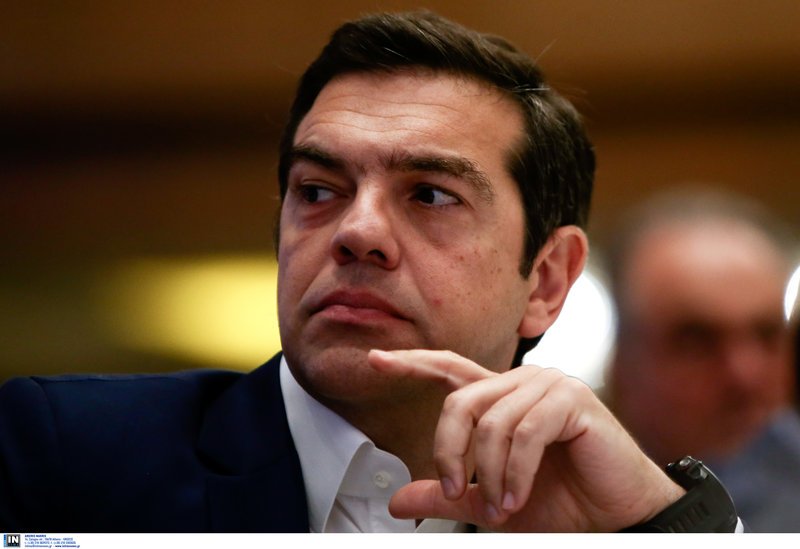 Τσίπρας: Σχεδιάζουμε την επόμενη ημέρα για την ανάκτηση του χαμένου εισοδήματος | iefimerida.gr 7
