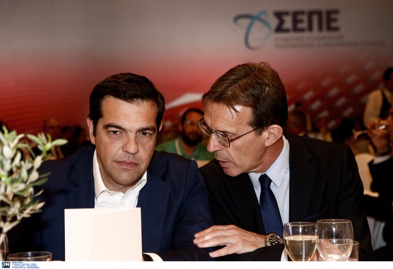 Τσίπρας: Σχεδιάζουμε την επόμενη ημέρα για την ανάκτηση του χαμένου εισοδήματος | iefimerida.gr 5
