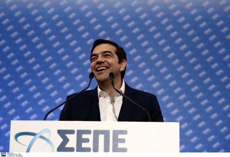 Τσίπρας: Σχεδιάζουμε την επόμενη ημέρα για την ανάκτηση του χαμένου εισοδήματος | iefimerida.gr 0