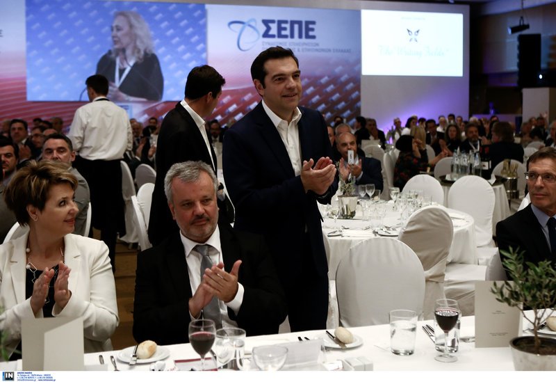 Τσίπρας: Σχεδιάζουμε την επόμενη ημέρα για την ανάκτηση του χαμένου εισοδήματος | iefimerida.gr 3